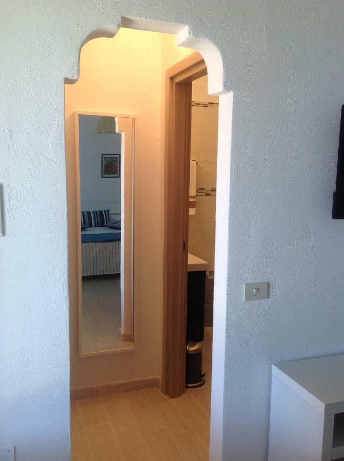 Camera Matrimoniale/Doppia con Letti Singoli con Bagno Privato